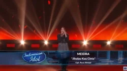 Indonesian Idol 2026