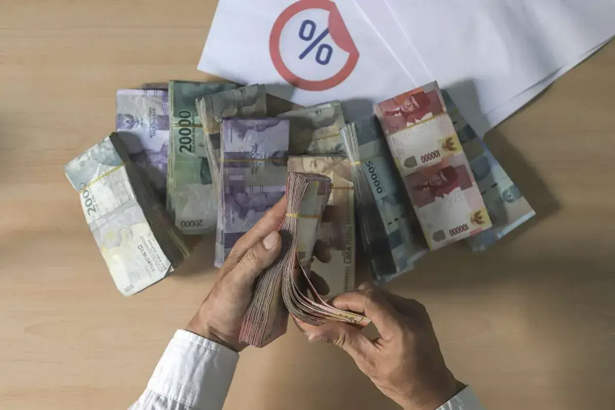 Investasi Jangka Panjang