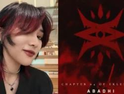 Tudingan Satanisme di Video Klip Abadhi, Isyana Sarasvati & Rayhan Maditra Respons