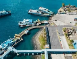 Jadwal Resmi Penutupan Pelabuhan Bali Saat Nyepi 2026, Simak Waktunya