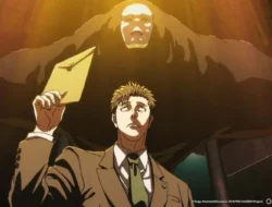 Link Streaming Resmi Jujutsu Kaisen Season 3 Episode 9 Sub Indo Sudah Tersedia