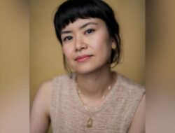 Katie Leung Bicara Jujur Soal Masa Lalu dan Kehidupan Setelah Harry Potter