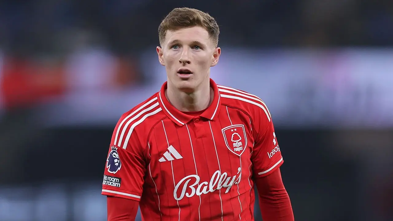 Manchester City Incar Elliot Anderson untuk Dominasi Lini Tengah Musim Depan