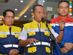 Pemerintah Siapkan Penyesuaian Harga BBM Nonsubsidi, Menunggu Perhitungan Final