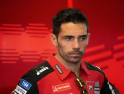 Michele Pirro Tegaskan Ducati Masih Kompetitif Meski Dominasi Aprilia