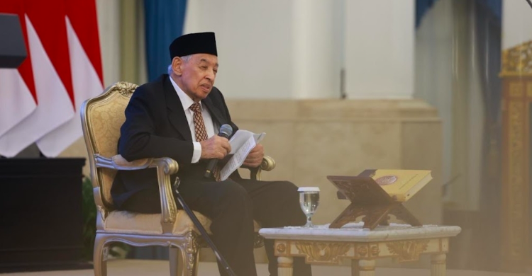 Muhammad Quraish Shihab