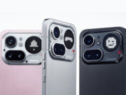 Nothing Phone 4a Pro Resmi Meluncur, Mid-Range Premium dengan Desain Ikonik Transparan