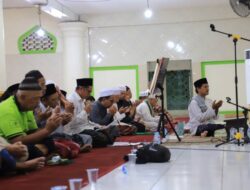 Nuzulul Quran 2026 Jatuh pada Tanggal Berapa? Simak Penjelasan MUI Tangerang