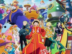 One Piece 1176 Hadir dengan Pertempuran Epik Sanji vs Killingham