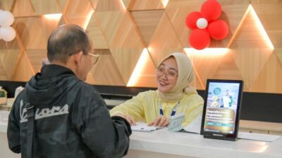 Pegadaian Gadai Bebas Bunga