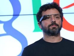 Pendiri Google Sergey Brin Beli Rumah Mewah Rp860 Miliar di Miami