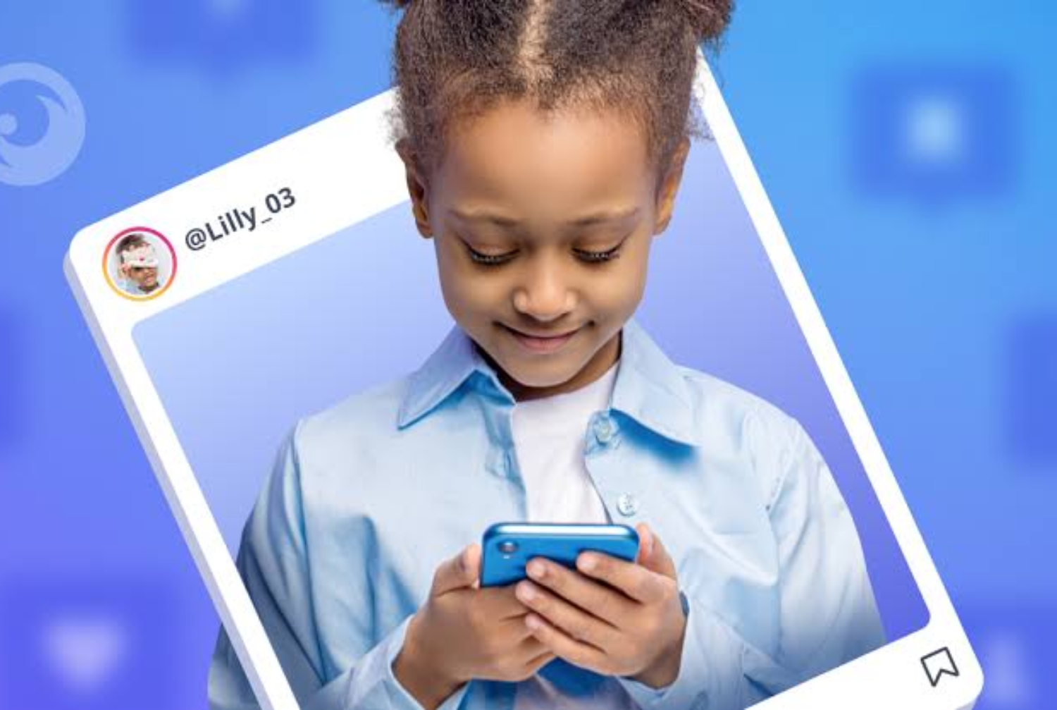 Perlindungan Anak di Media Sosial