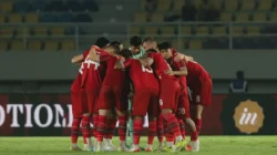 Persis Solo Tunjukkan Performa Menggila