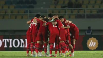 Persis Solo Tunjukkan Performa Menggila