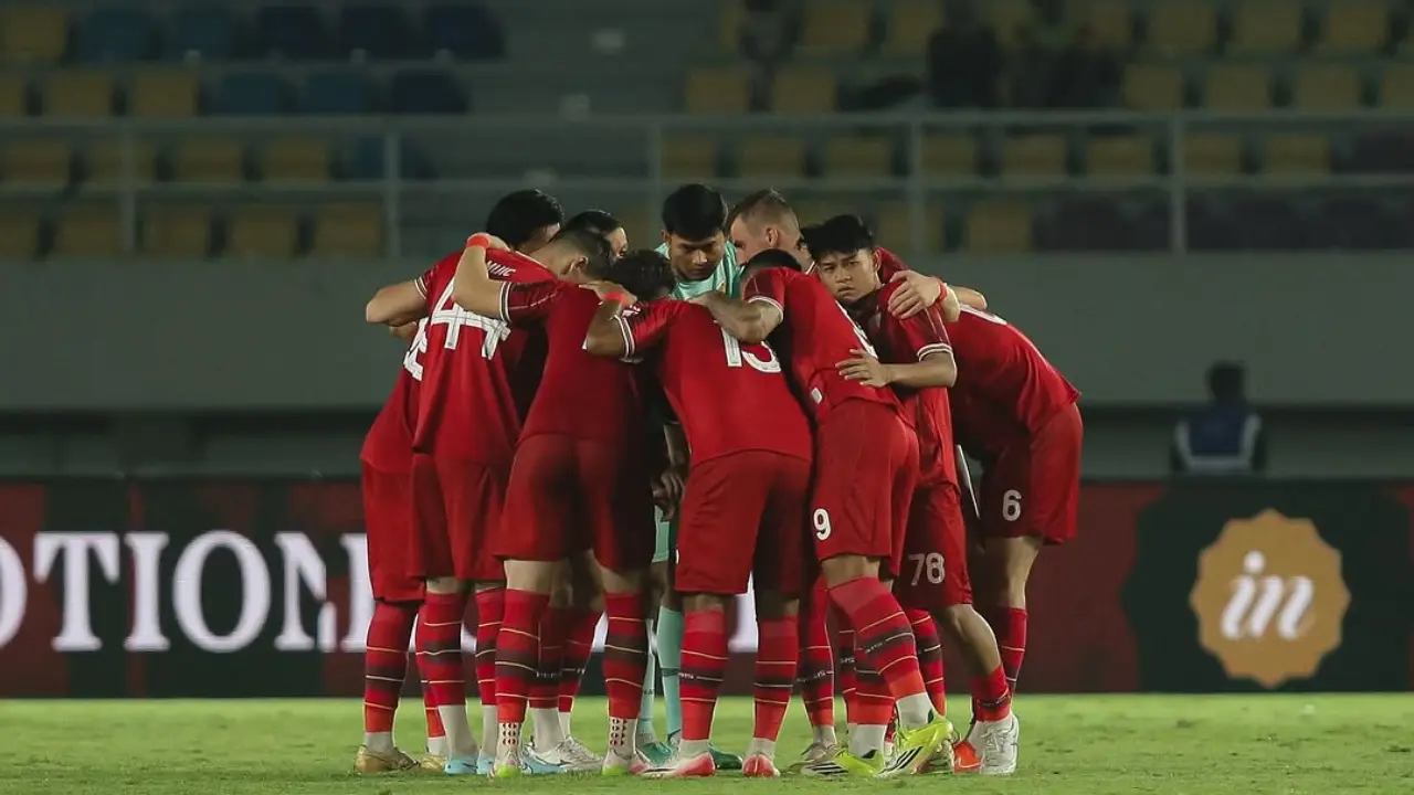 Persis Solo Tunjukkan Performa Menggila