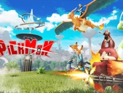 Pickmon Game: Monster Collector Survival yang Siap Menggebrak Dunia Gamer