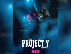 Project Y Tawarkan Aksi Neo-Noir Memikat di Bioskop Indonesia