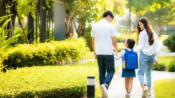 Tabungan Pendidikan Anak