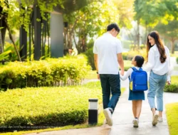 Strategi Ampuh Menyiapkan Tabungan Pendidikan Anak Sejak Dini