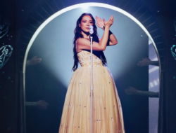 Tiket Konser Laufey Jakarta 2026 Kini Tersedia, Jangan Sampai Kehabisan!