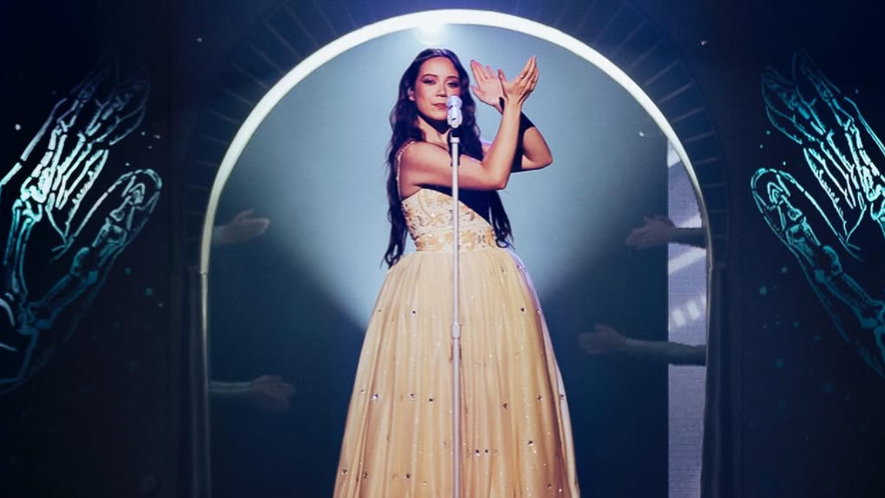 Tiket Konser Laufey Jakarta 2026