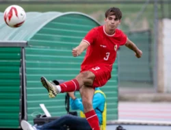Debut Menanti Tim Geypens di Garuda Calling Timnas Indonesia