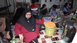 UMKM Jacoline Berseri