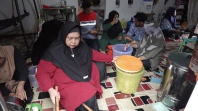 UMKM Jacoline Berseri