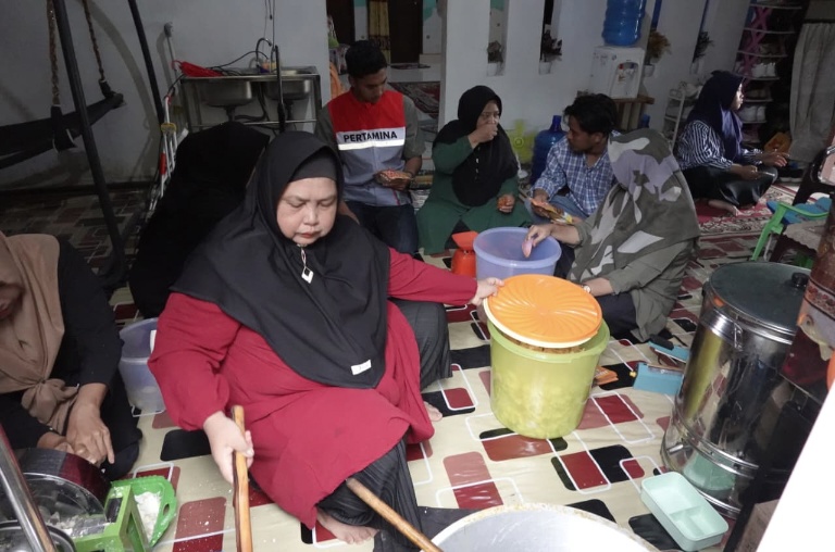 UMKM Jacoline Berseri