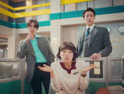 Kejutan Besar Menanti Fans Undercover Miss Hong di Episode 15 yang Mengocok Emosi