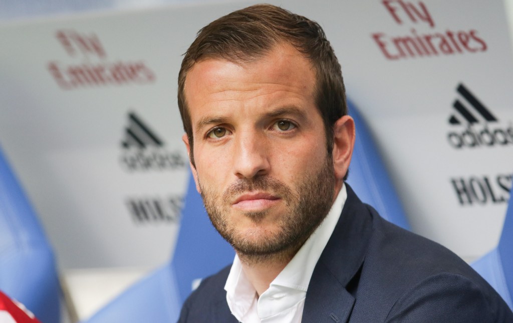 Van der Vaart