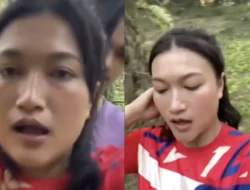 Video Viral Kebun Sawit 2 Menit 47 Detik Isinya Ibu Tiri vs Anak Tiri