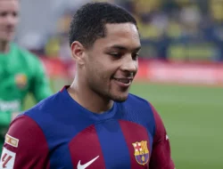 Vitor Roque Jadi Target Utama Chelsea di Bursa Transfer Musim Panas
