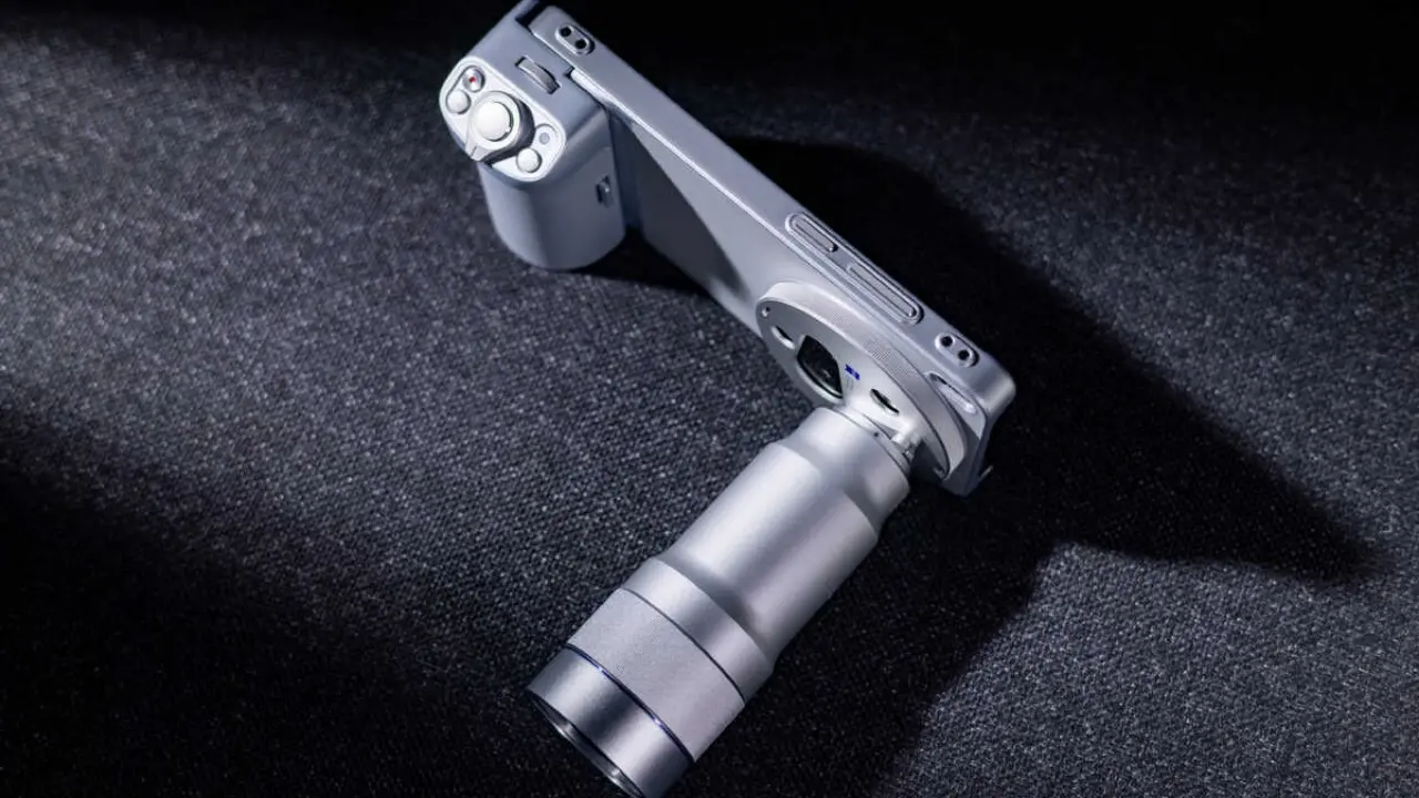 Vivo X300 Ultra Siap Dominasi Fotografi Mobile