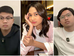 Bigmo dan Resbob Resmi Jadi Tersangka dalam Kasus Pencemaran Nama Baik Azizah Salsha