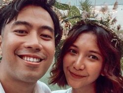 Kepergian Oxavia Aldiano: Kisah Cinta dan Ketegaran Sheila Dara Jadi Sorotan