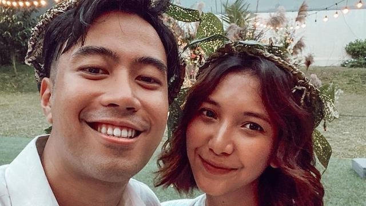 oxavia aldiano dan sheila dara