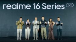 realme 16 Series 5G