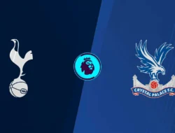 Tottenham Tersungkur di Hadapan Crystal Palace: Ancaman Degradasi Mengintai