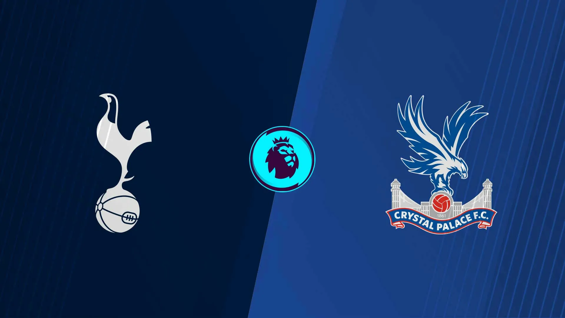 tottenham vs crystal palace