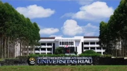 30 Korban Pelecehan Universitas Riau