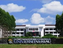 Kasus Dugaan Pelecehan di Universitas Riau, 30 Korban Resmi Melapor