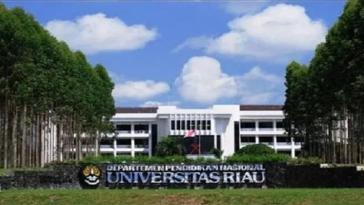 30 Korban Pelecehan Universitas Riau