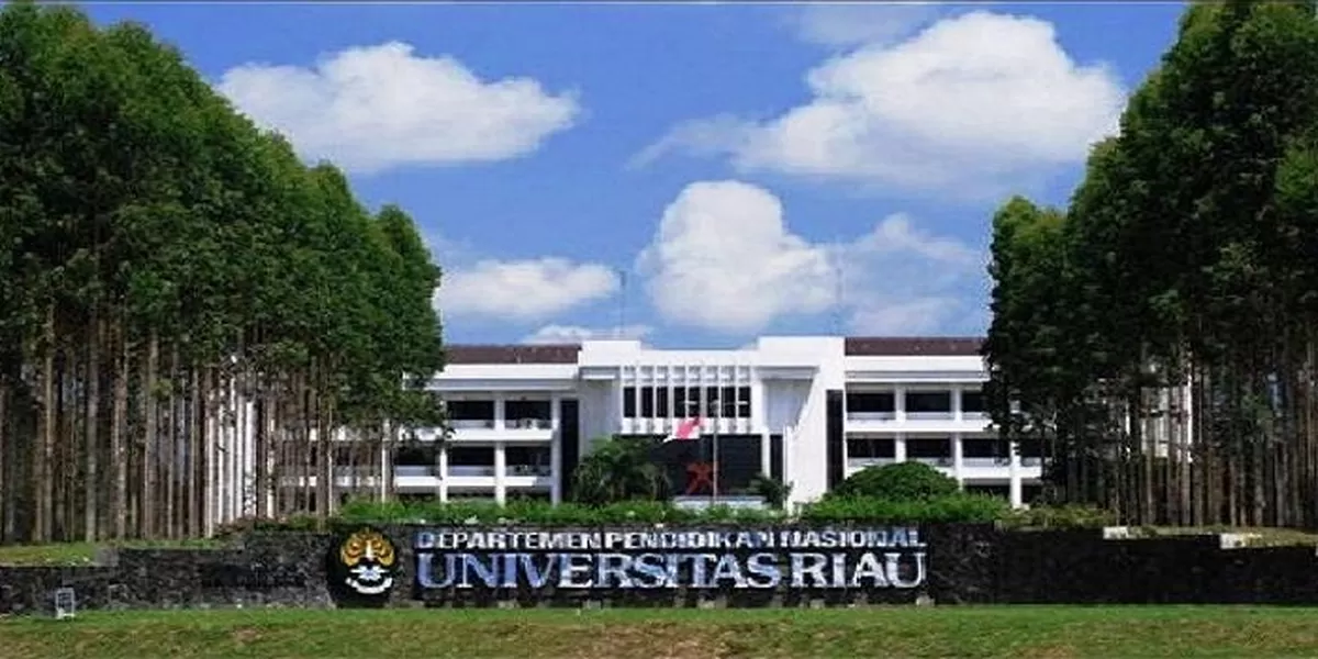 30 Korban Pelecehan Universitas Riau