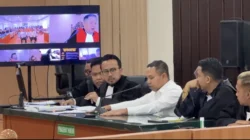 Abdul Wahid: Sidang OTT PUPR Riau Mulai Terang