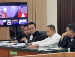 Abdul Wahid: Sidang OTT PUPR Riau Mulai Terang