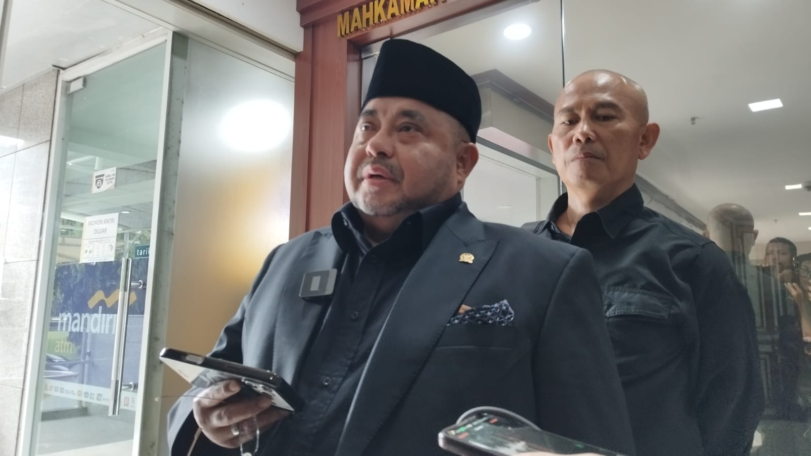 Aboe Bakar Alhabsyi Minta Maaf ke Ulama Madura, Akui Salah Soal Pernyataan Narkoba