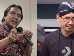 Ade Armando dan Abu Janda Dilaporkan ke Polda Metro Jaya Terkait Dugaan Penghasutan