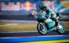 Adrian Fernandez Raih Podium Kedua di Moto3 Spanyol 2026