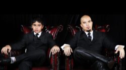 Ahmad Dhani Respons Unggahan Maia Estianty di Acara Siraman El Rumi